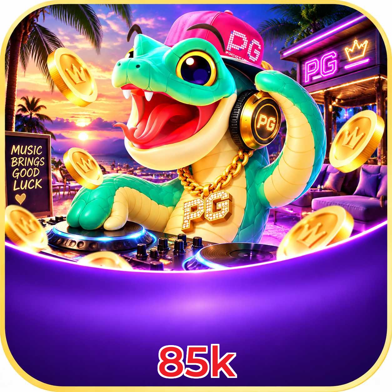 85k Version History