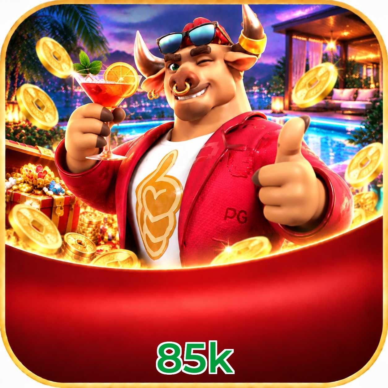 Baixar 85k Android