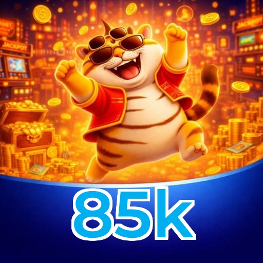 Catálogo 85k 2.547 jogos