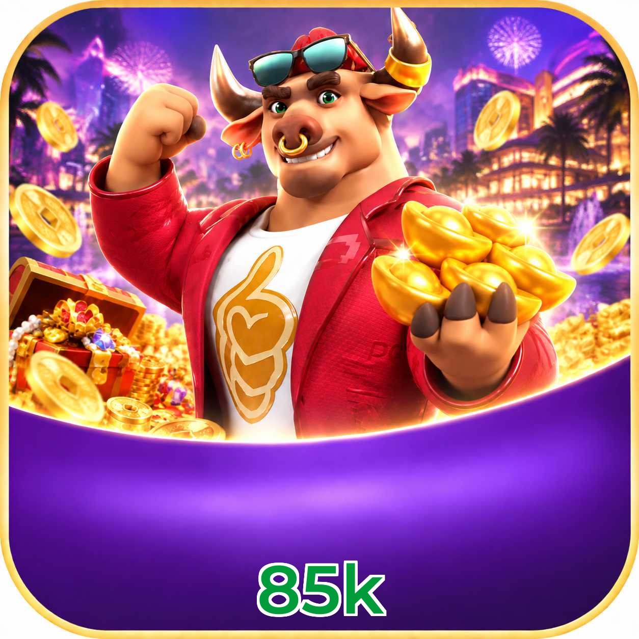 85k 2FA