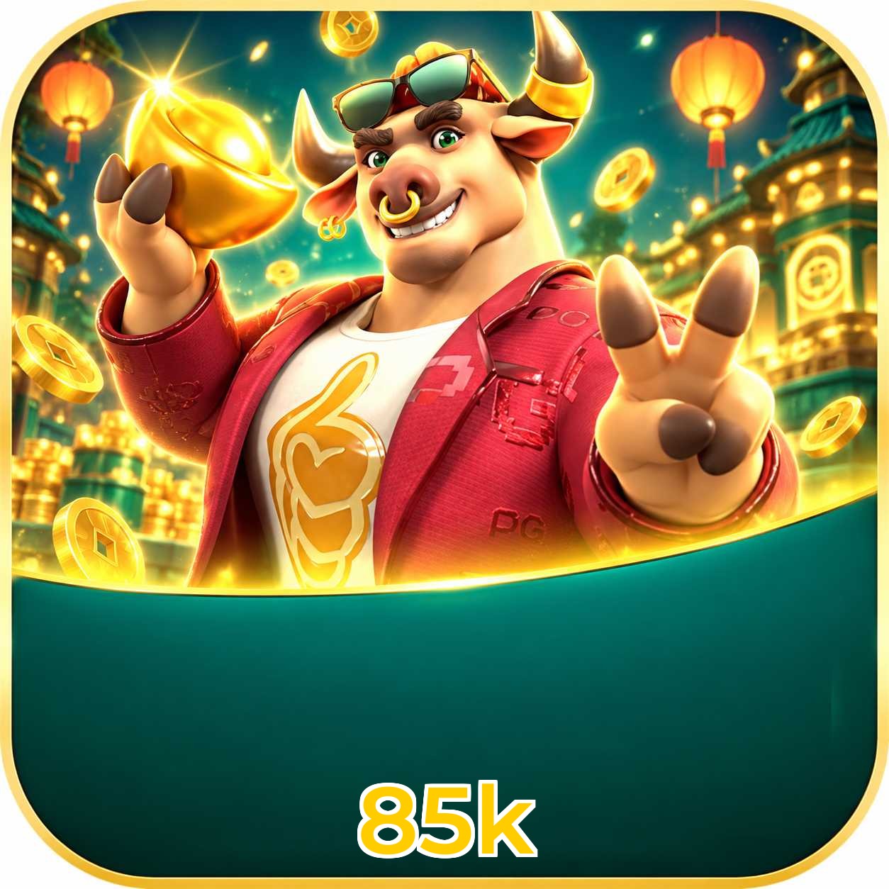 85k Estratégias Lottery