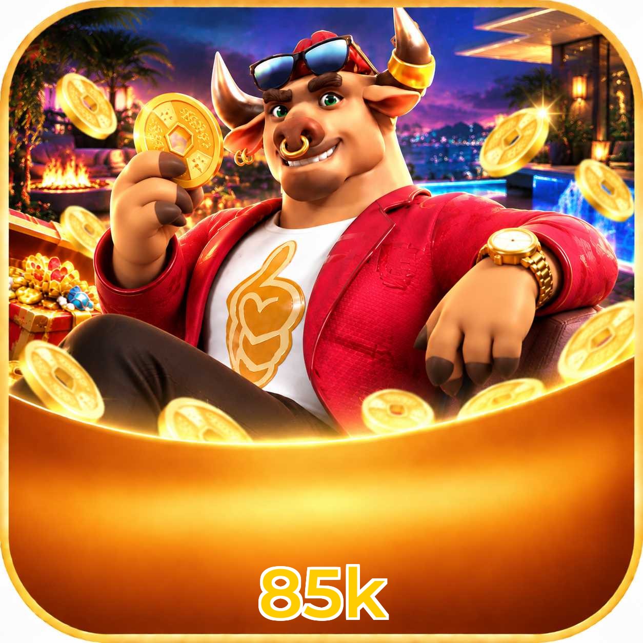 85k Payment Speed