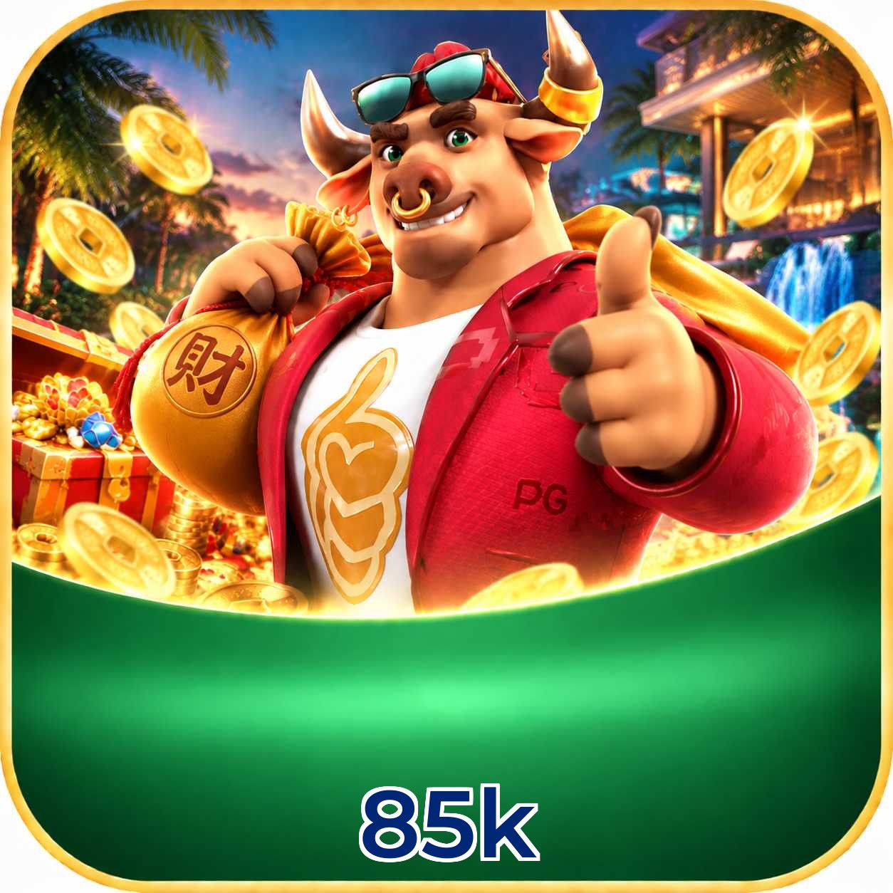85k VIP FAQ