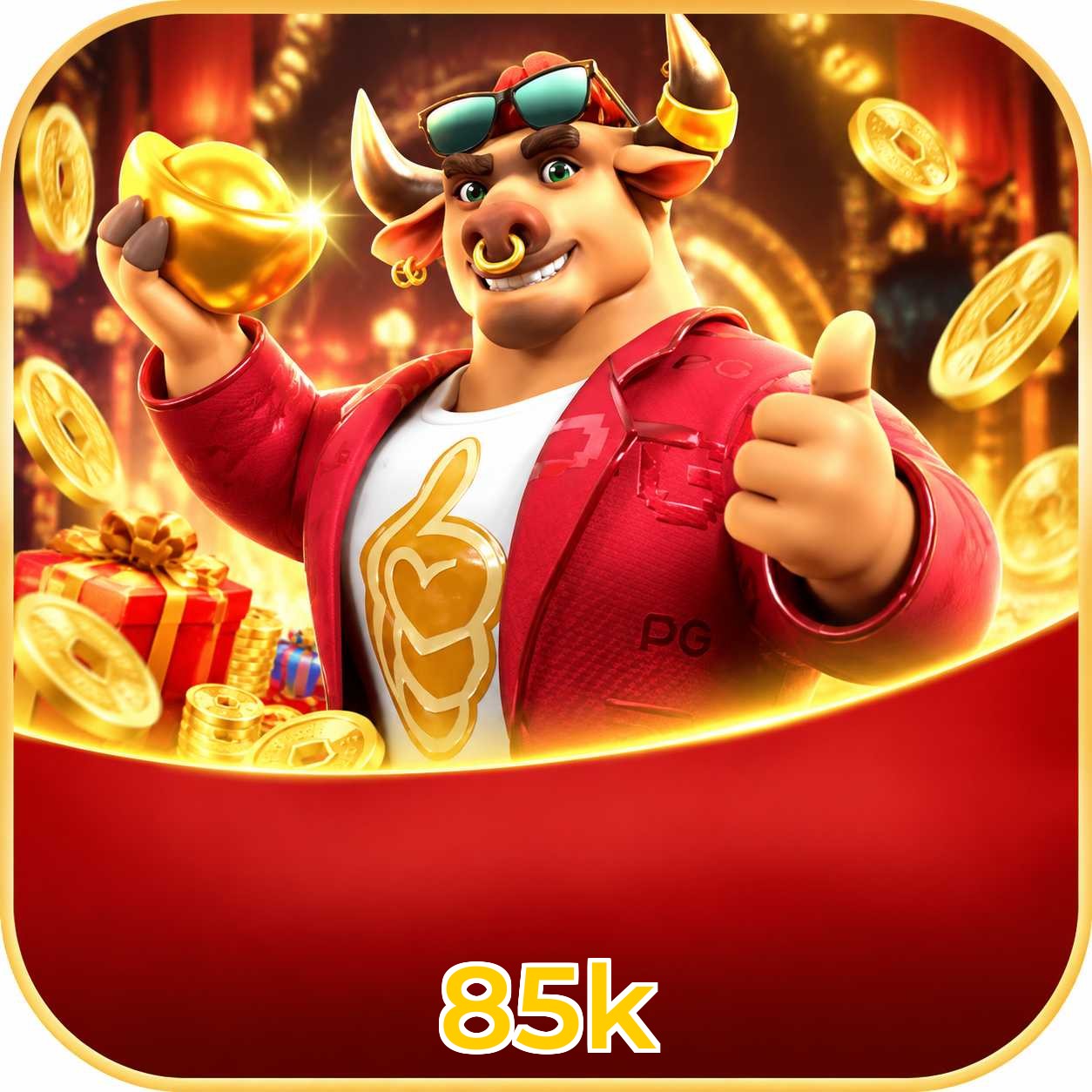 85k
