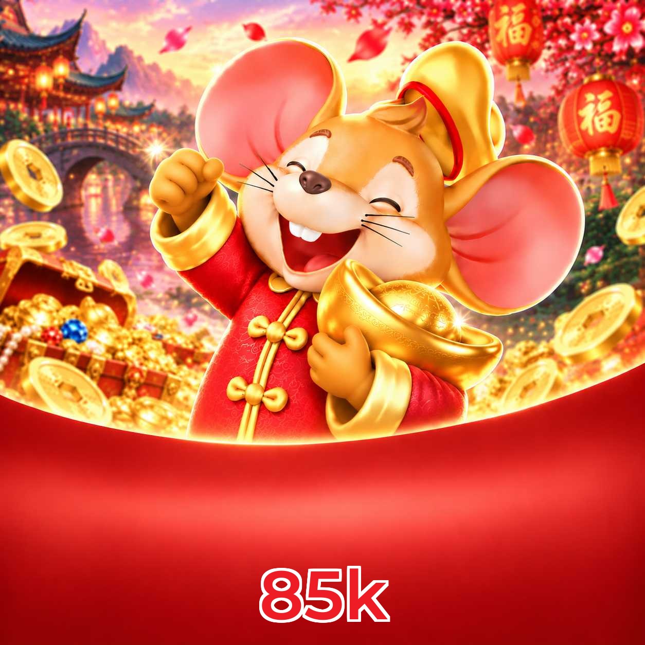 85k FAQ