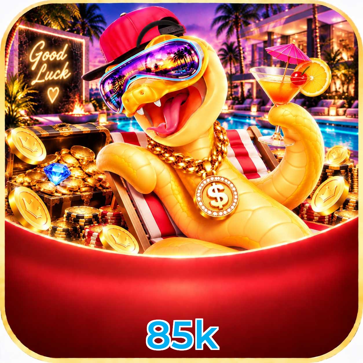 85k Betting Limits
