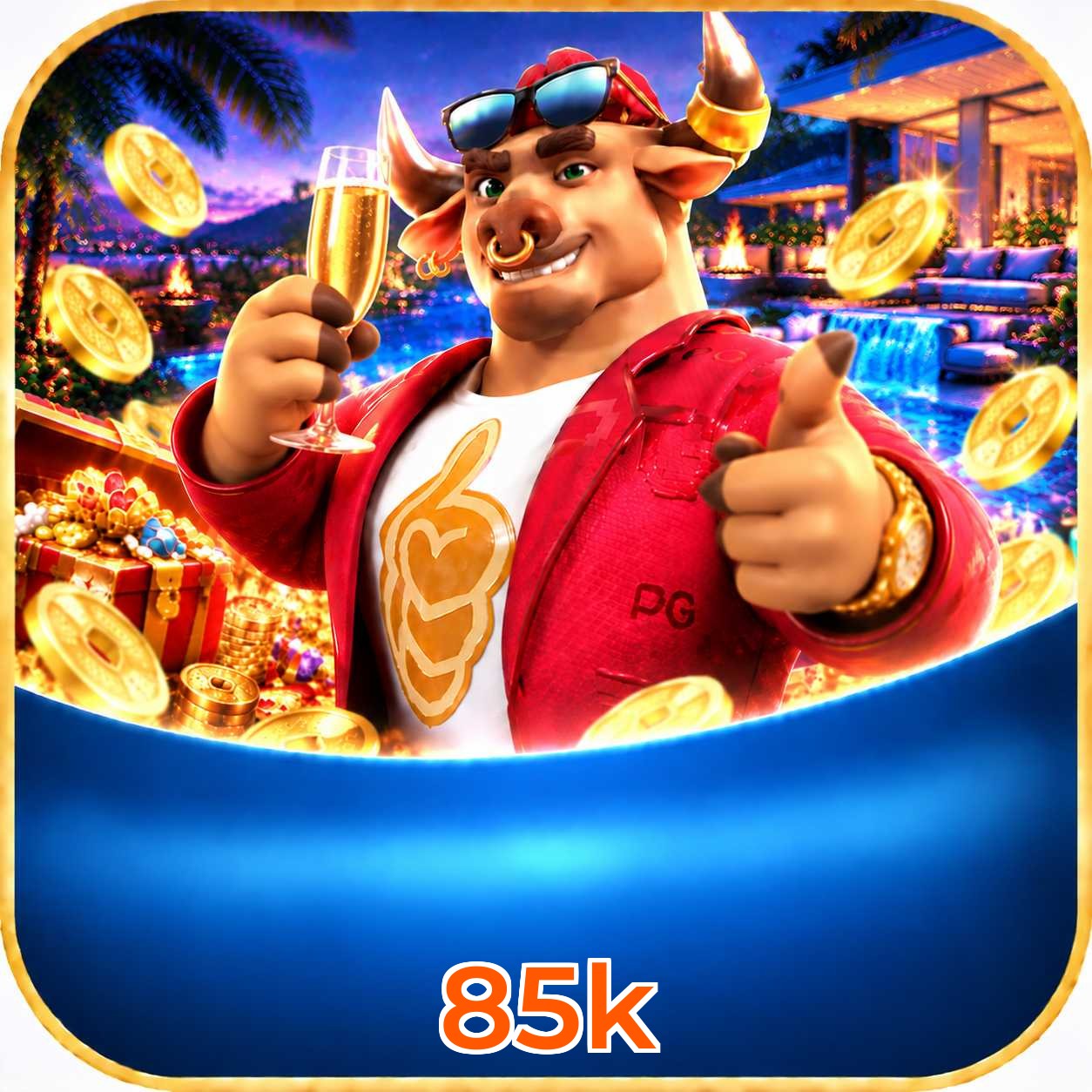 85k Estratégias Slots