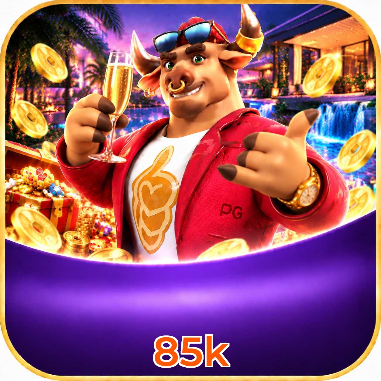 85k FAQ