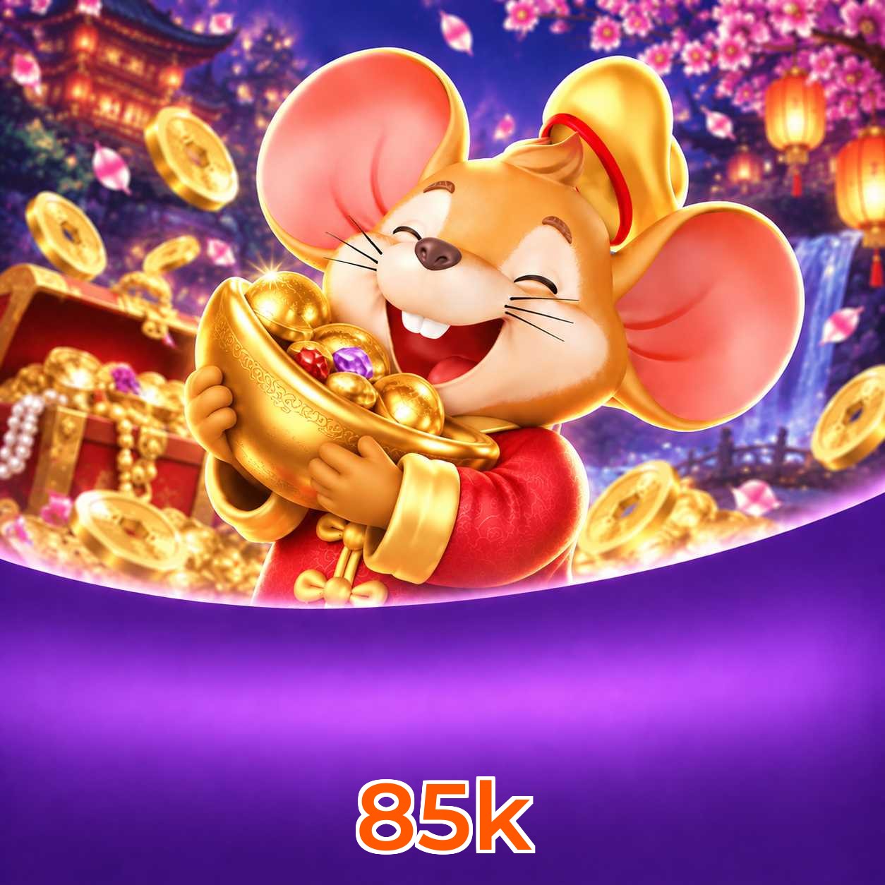 85k FAQ