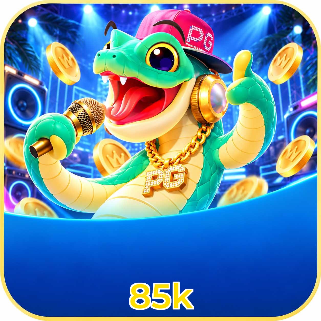 85k Segurança