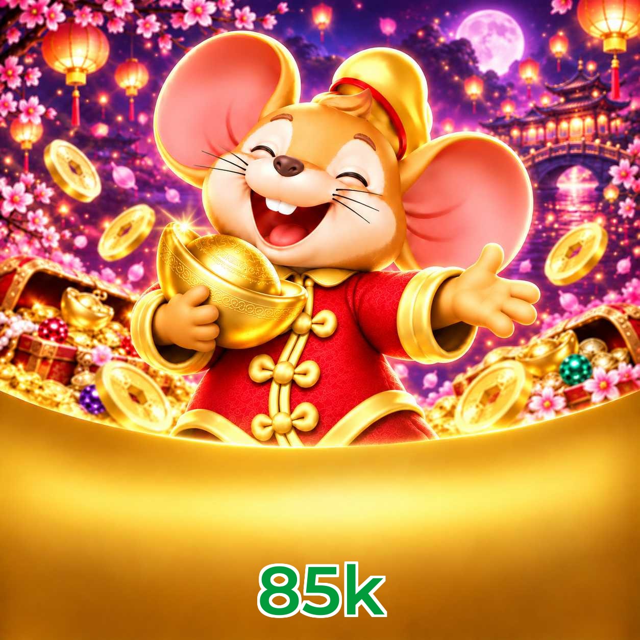 85k FAQ