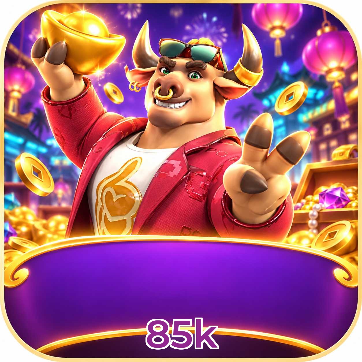 85k FAQ instalar app