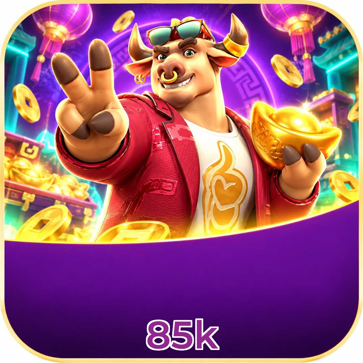 85k Responsible Gaming