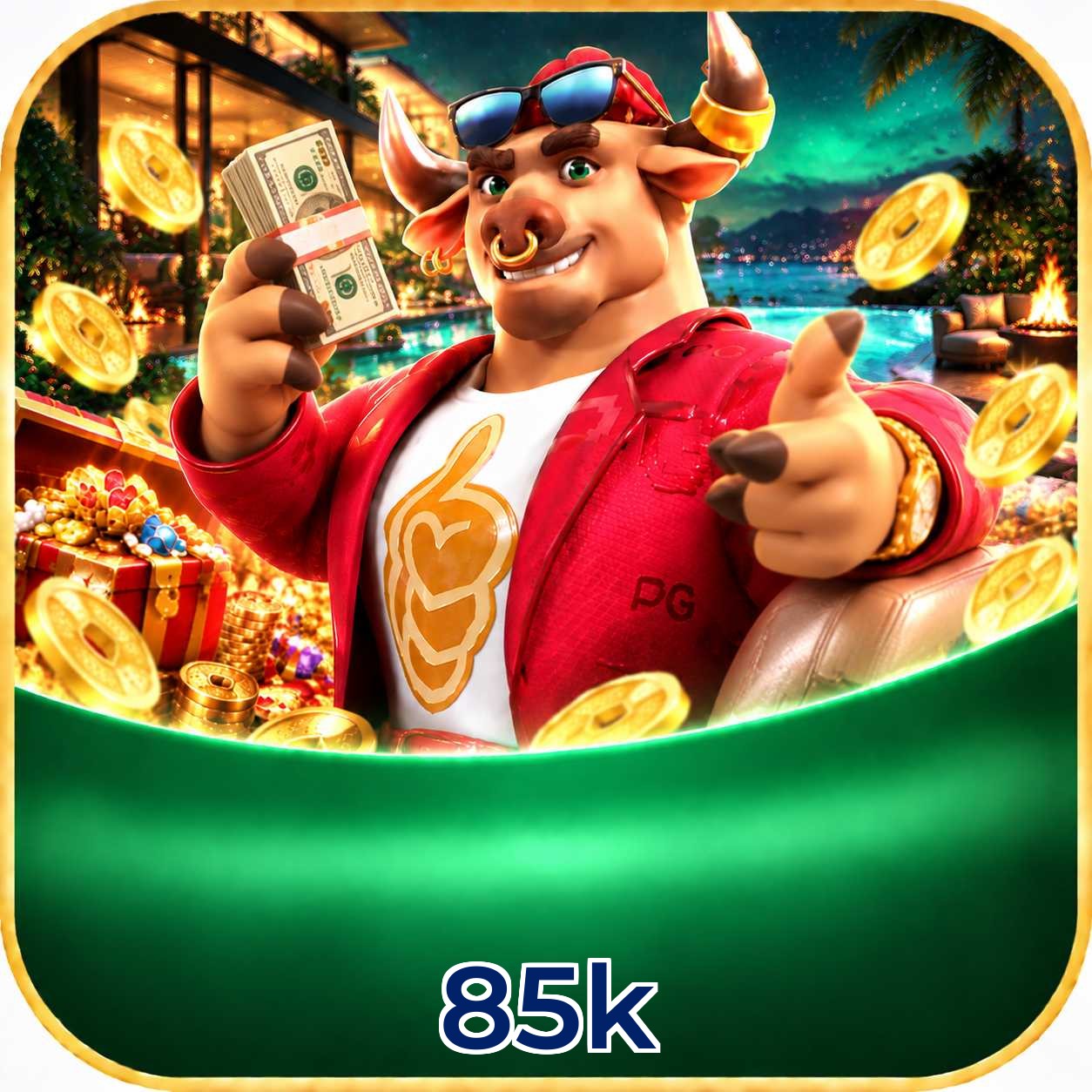 85k Como Apostar Lottery