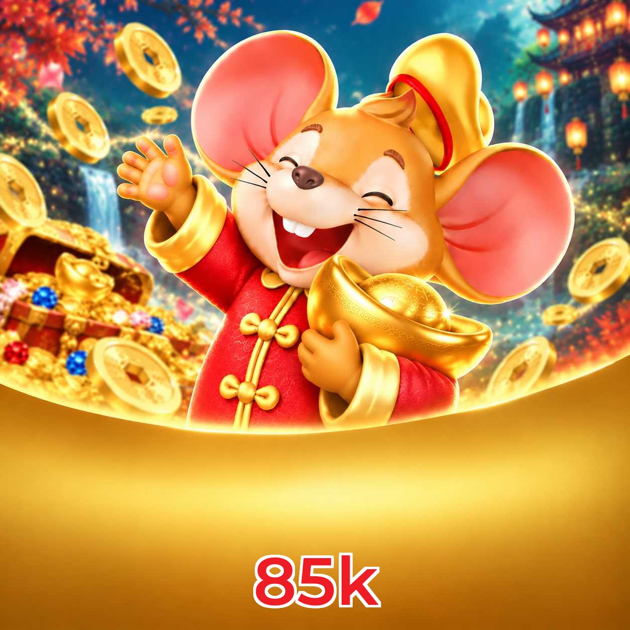85k App FAQ