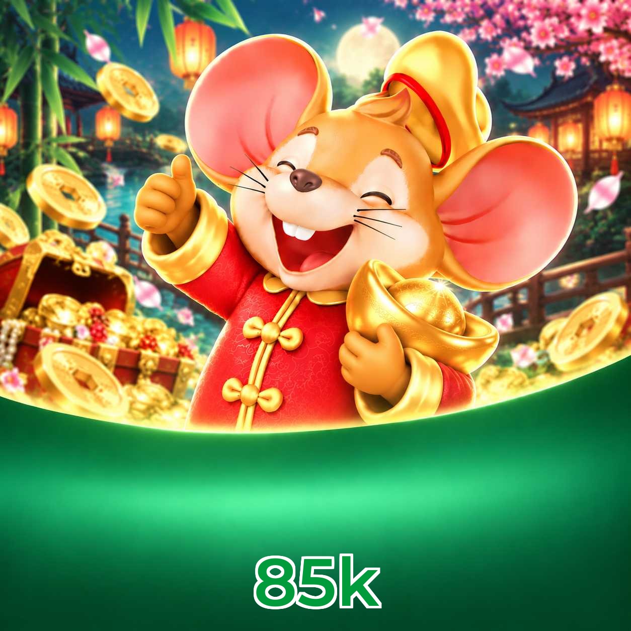 85k instalar Android APK