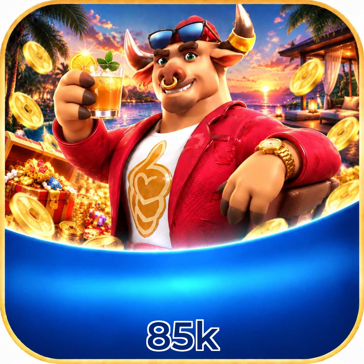 85k Free Spins
