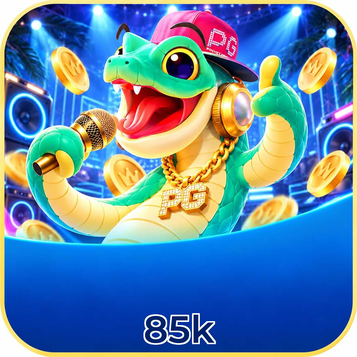 85k Cashback