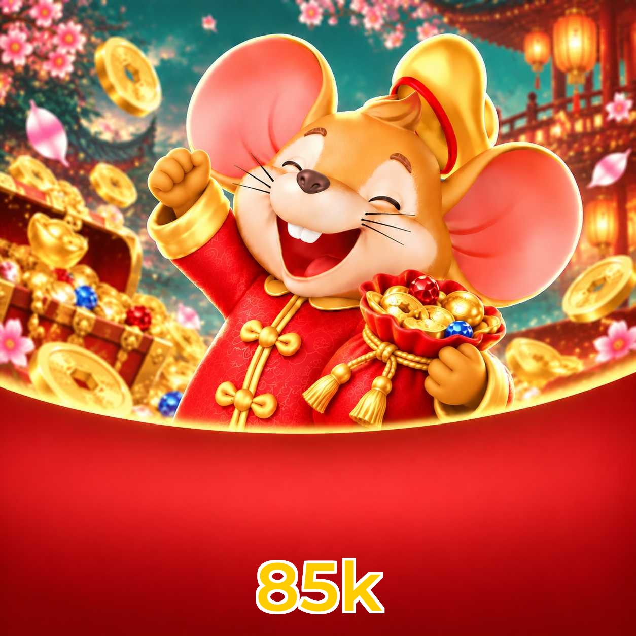 85k Win FAQ