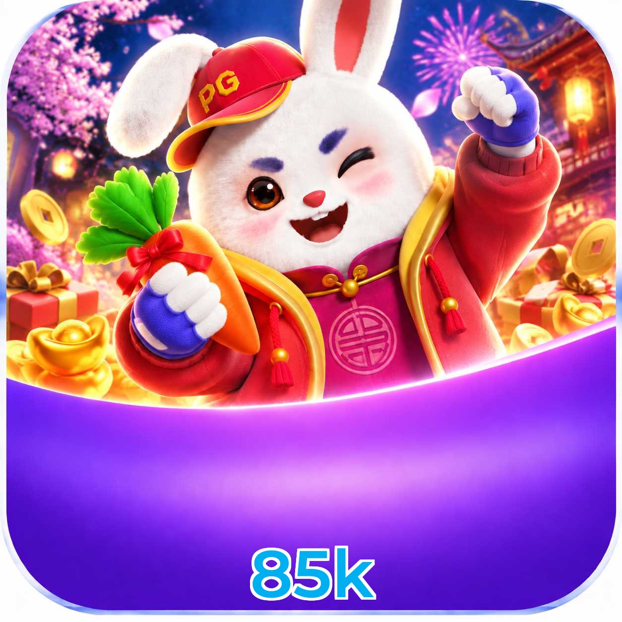 85k Live Casino Overview
