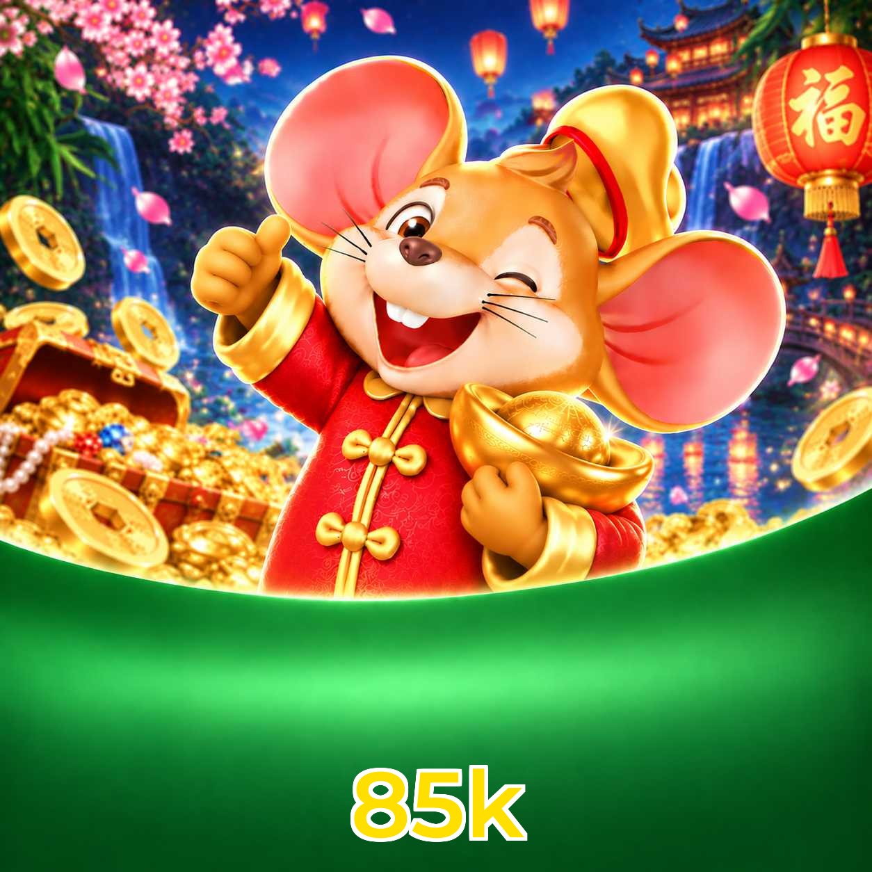 85k Facebook Page