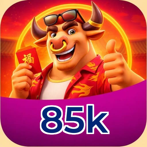 85k APP mobile