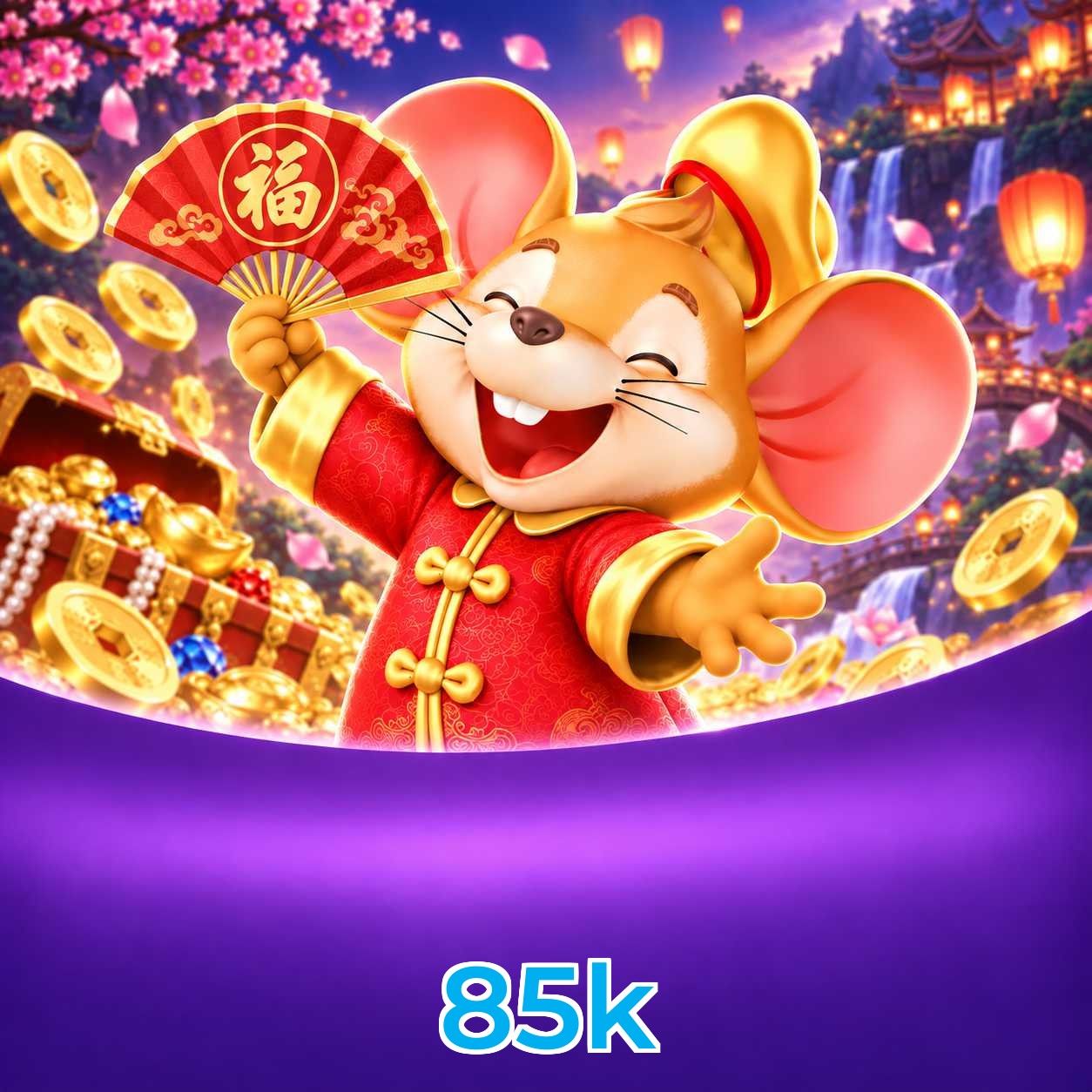 85k Plataforma FAQ