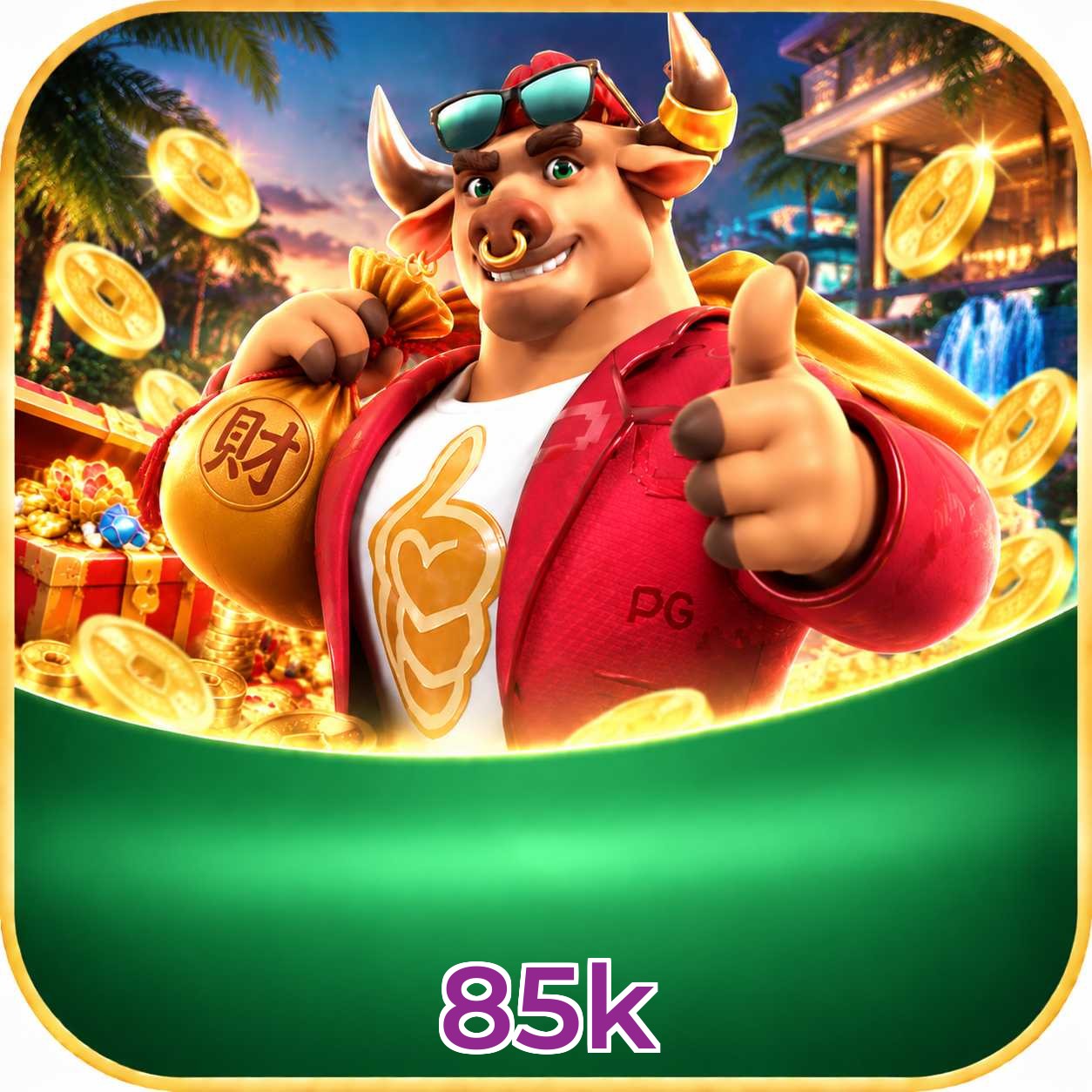 85k Live Games
