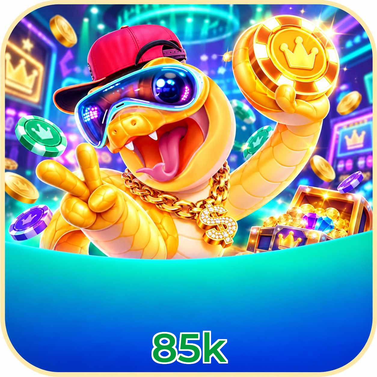 85k Slot FAQ