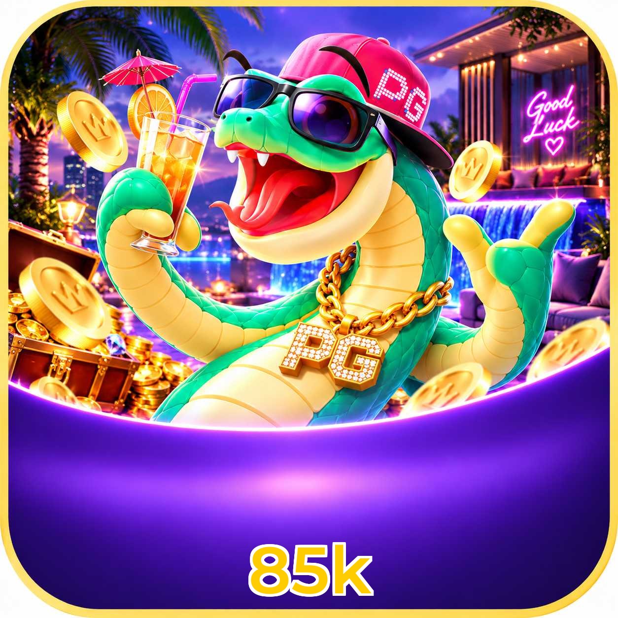 85k Fortune Tiger Strategies